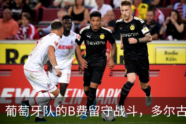 葡萄牙队的B费留守战斗，多尔古临阵退场去曼联“复诊
